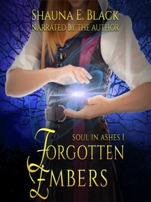 cover image of Forgotten Embers